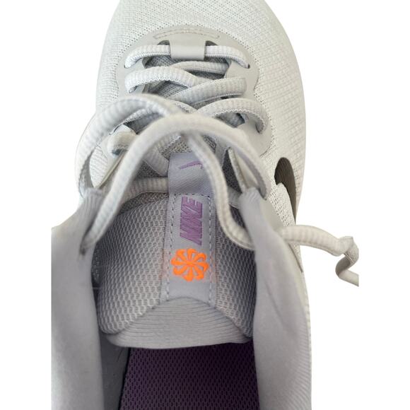 NIKE | Women’s Revolution 6 Next Nature Ghost Lilac DC3729-004 | Size 9.5 - Picture 2 of 8